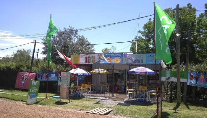 La Despensa De Monica Y Rafael Todo - San Félix