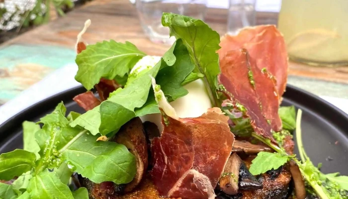 La Diagonal -  Comentario 7 - Montevideo