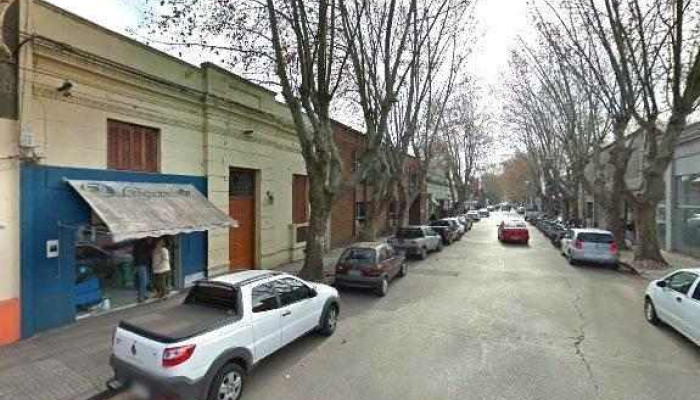 La Diagonal -  Comentarios - Durazno