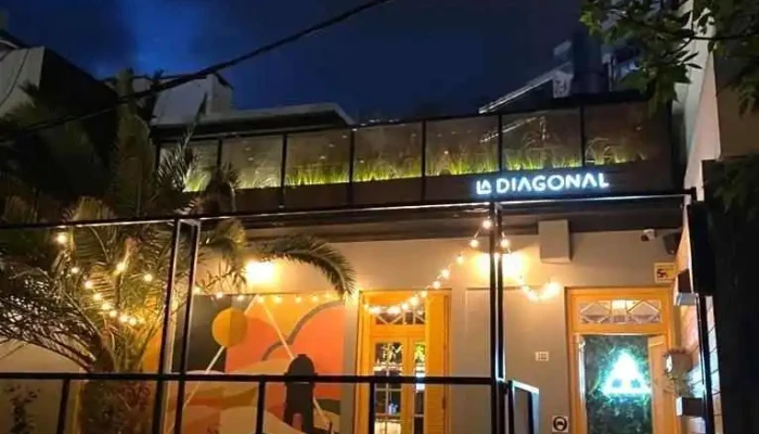 La Diagonal -  Del Propietario - Montevideo