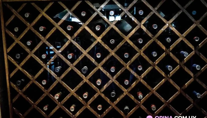 La Diecisiete Brasas Y Afines -  Ambiente - Ciudad de la Costa