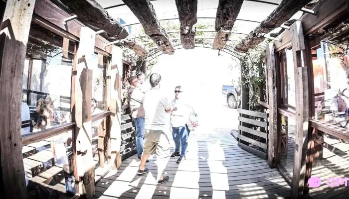 La Diecisiete Brasas Y Afines -  Del Propietario - Ciudad de la Costa