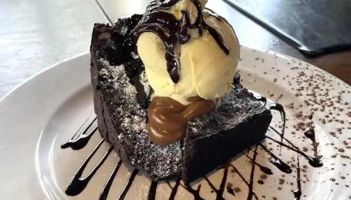 La Diecisiete Brasas Y Afines -  Mas Recientes - Ciudad de la Costa