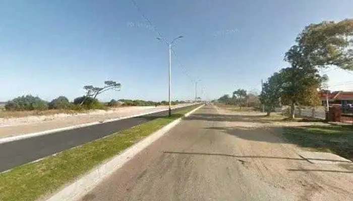 La Diecisiete Brasas Y Afines -  Street View Y 360 - Ciudad de la Costa