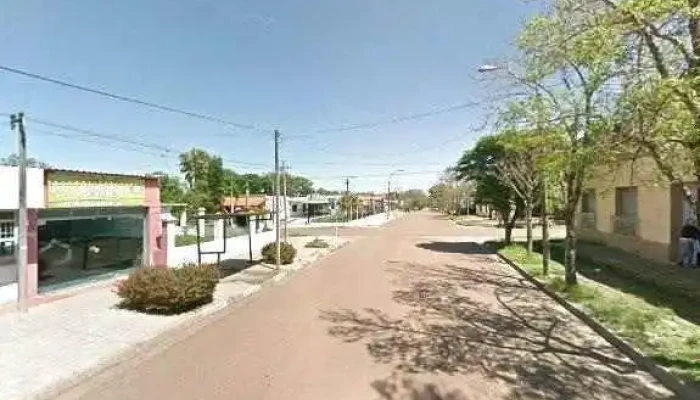 La Domi Beer Club -  Street View Y 360 - Bella Unión