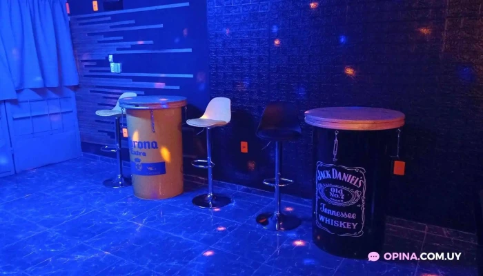 La Domi Beer Club -  Todo - Bella Unión