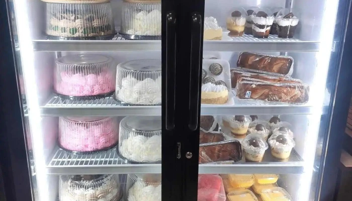 La Don Tito -  Ambiente - Castillos