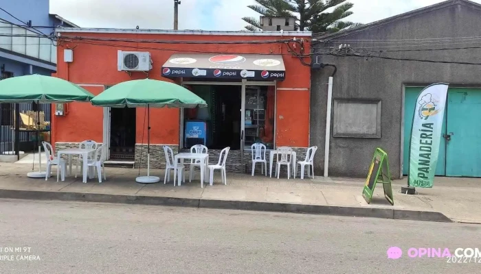 La Don Tito - Castillos