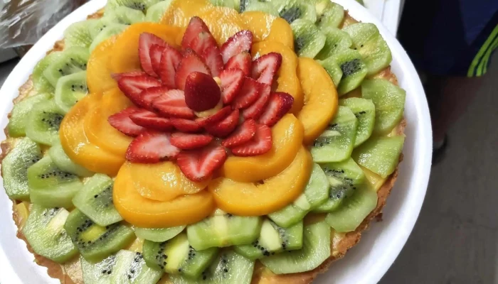 La Don Tito -  Comidas Y Bebidas - Castillos