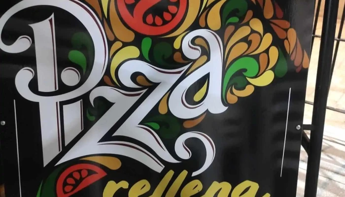 La Don Tito -  Menu - Castillos