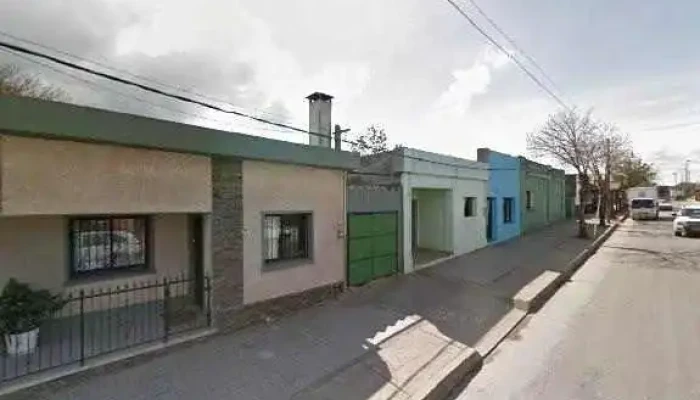 La Don Tito -  Street View Y 360 - Castillos
