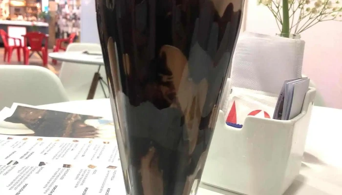 La Dulceria De Paula En El Mercado Del Propietario - San José de Mayo