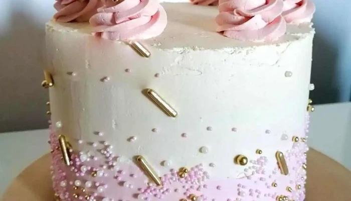 La Dulceria De Paula Pastel De Cumpleanos - San José de Mayo