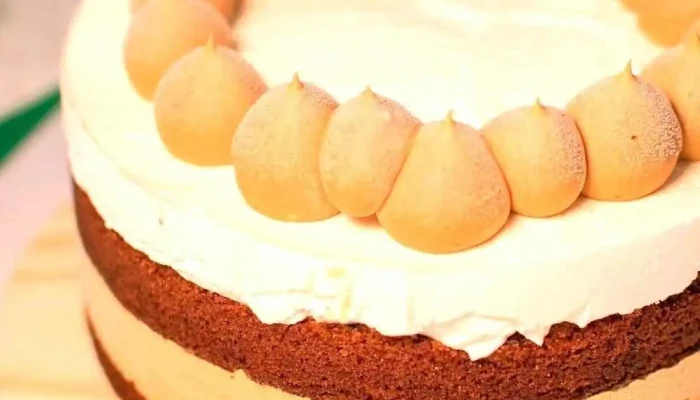 La Dulceria De Paula Pastel - San José de Mayo