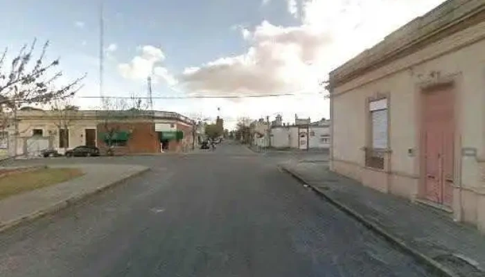 La Dulceria De Paula Street View Y 360 - San José de Mayo
