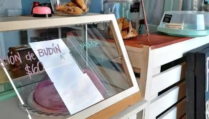 La Dulceria De Paula Todas - San José de Mayo