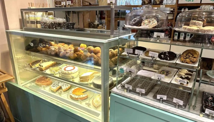 La Dulceria De Xime Torres Ambiente - Montevideo