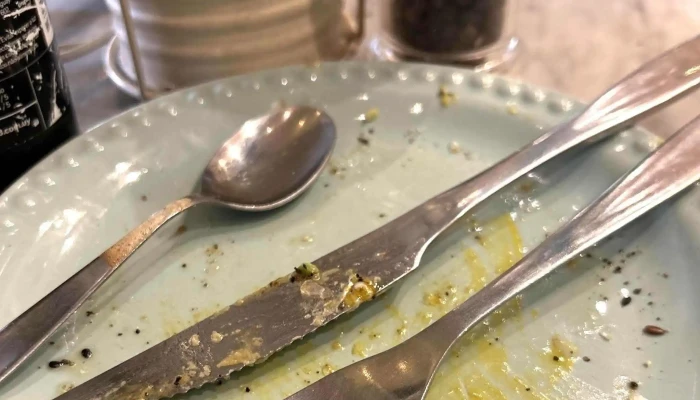 La Dulceria De Xime Torres Comentario 1 - Montevideo