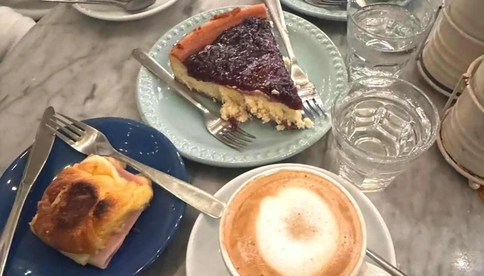 La Dulceria De Xime Torres Comentario 2 - Montevideo