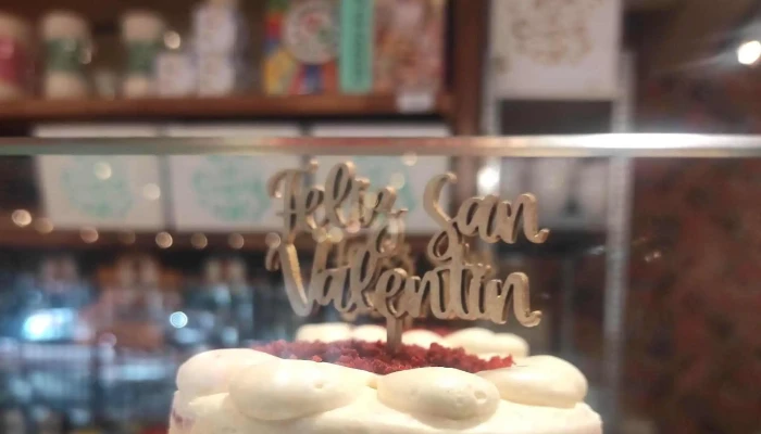 La Dulceria De Xime Torres Comentario 3 - Montevideo