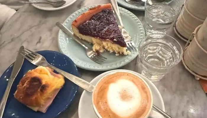 La Dulceria De Xime Torres Pastel - Montevideo