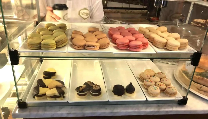 La Dulceria De Xime Torres Todo - Montevideo