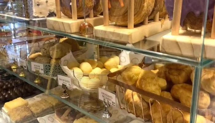 La Dulceria De Xime Torres Videos - Montevideo