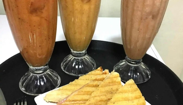 La Dulceria Ds Cafe - Artigas