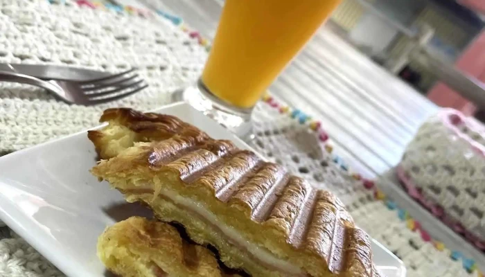 La Dulceria Ds Comidas Y Bebidas - Artigas