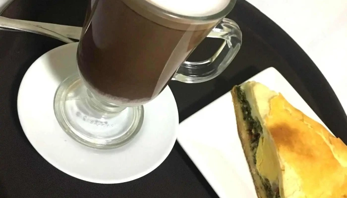 La Dulceria Ds Del Propietario - Artigas