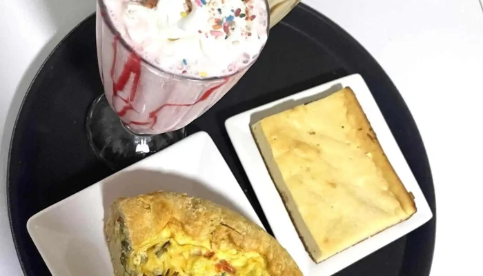 La Dulceria Ds Helado - Artigas