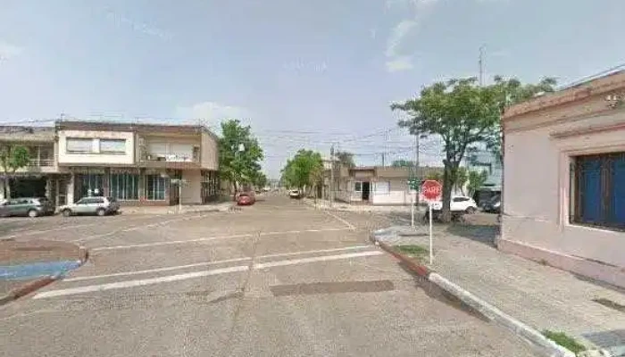 La Dulceria Ds Street View Y 360 - Artigas