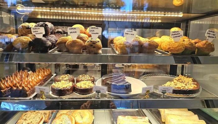 La Dulceria Xime Torres -  Ambiente - Montevideo