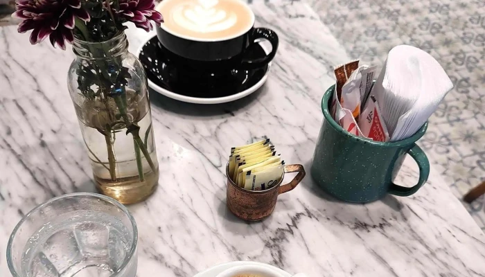 La Dulceria Xime Torres -  Comentario 4 - Montevideo