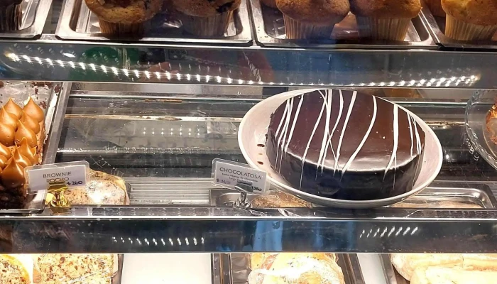 La Dulceria Xime Torres -  Comentario 5 - Montevideo