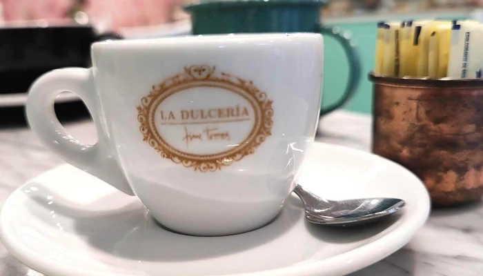 La Dulceria Xime Torres -  Comentario 7 - Montevideo