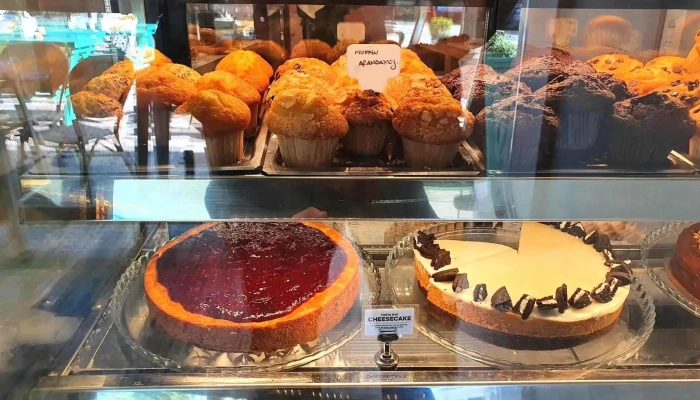 La Dulceria Xime Torres -  Comidas Y Bebidas - Montevideo