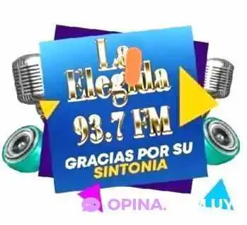 La Elegida Fm 93.7 - Uruguay