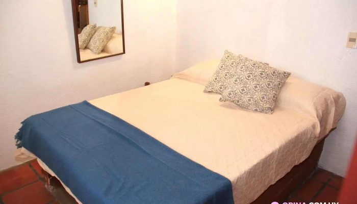 La Encandilada -  Cama - Bello Horizonte