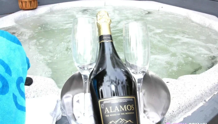 La Encandilada -  Comida Y Bebida - Bello Horizonte