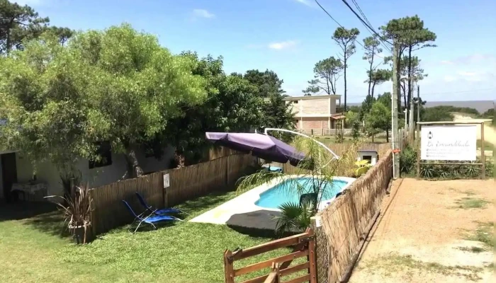 La Encandilada -  Del Propietario - Bello Horizonte