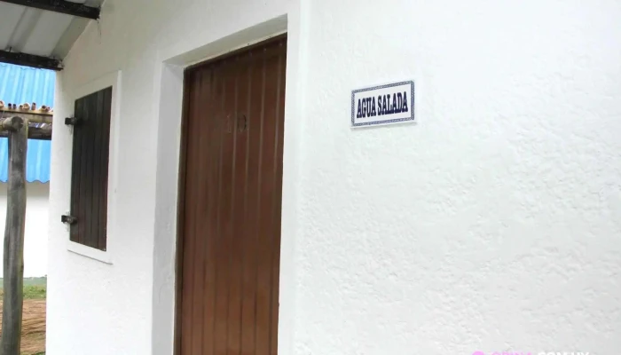 La Encandilada -  Exterior - Bello Horizonte