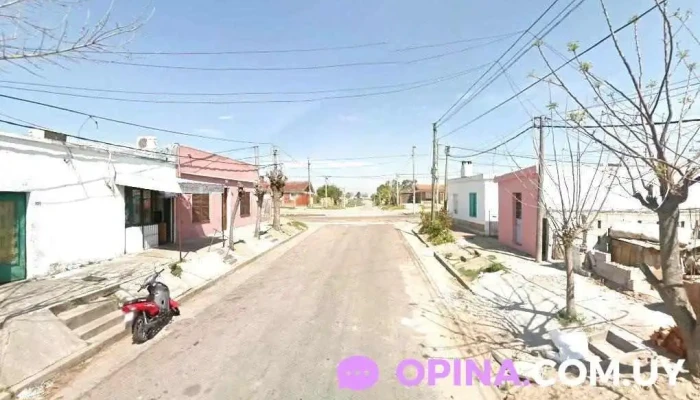 La escalerita - 94000 Florida