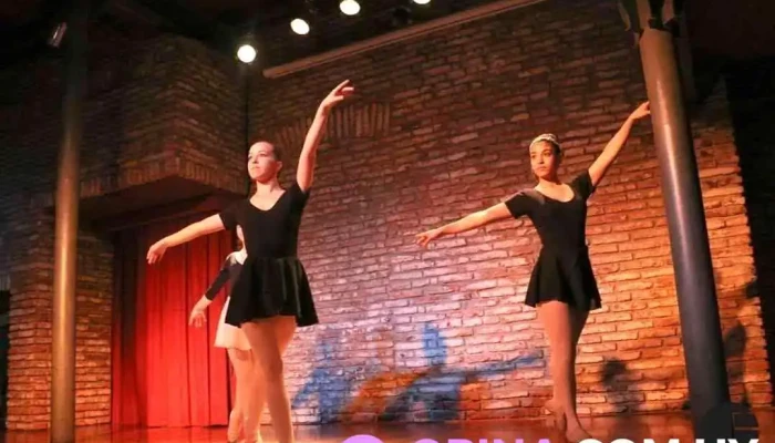 La Escuela -  Danza - Montevideo