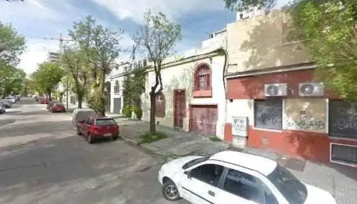 La Escuela De La Voz -  Sitio Webdeg - Montevideo