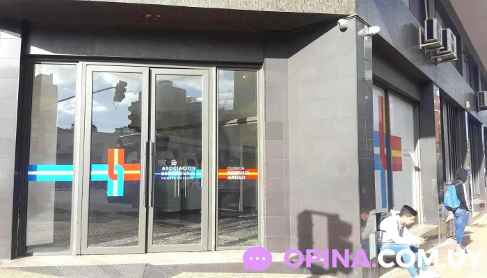 La Espanola   Policlinica Ardao Opiniones - Montevideo