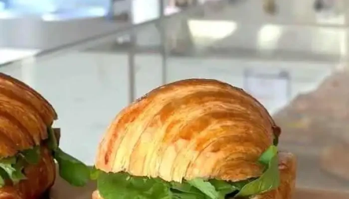 La Espiga -  Croissant - Artigas