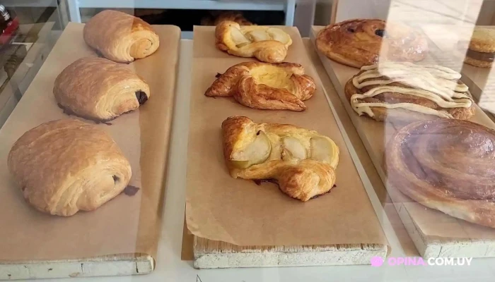 La Espiga -  Videos - Artigas