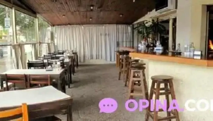 La Esquina Azul -  Todas - Montevideo