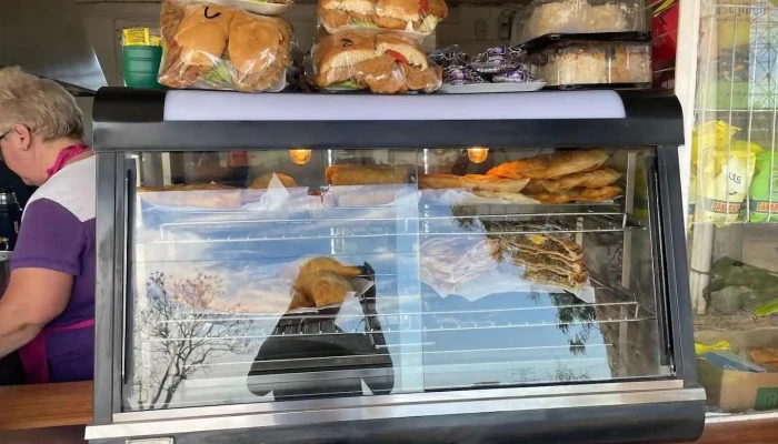 La Esquina De La Empanada -  Ambiente - Montevideo